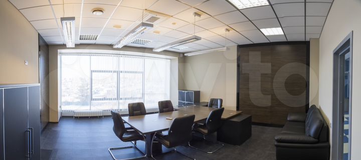 Офис, 434 м²