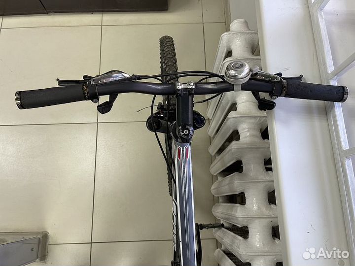 Велосипед Scott Aspect 40