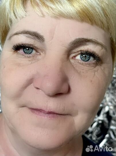 Наращивание ресниц,модель, бесплатно