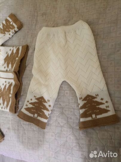 Детские вещи на девочку от 0 до 2 годиков