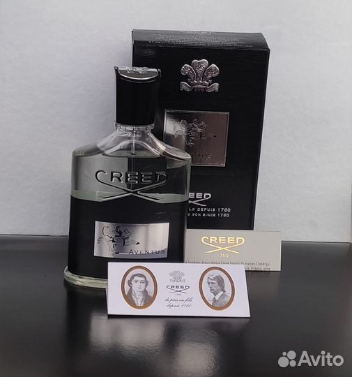 Creed Aventus 100мл
