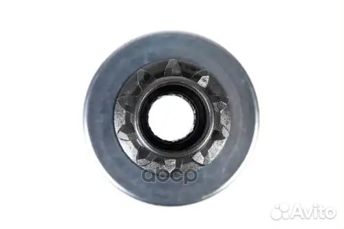 Бендикс стартера10z ACR D28.5 L82 10шлAudi A1 1.4