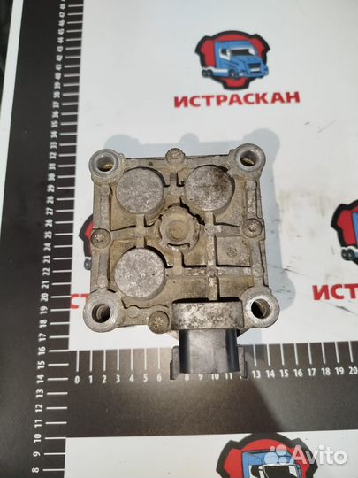 Блок клапанов Scania 2021085