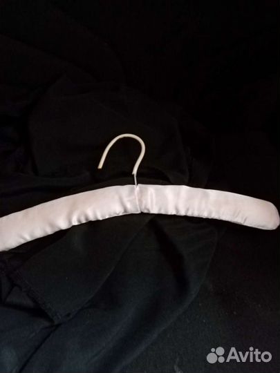 Вешалки плечики