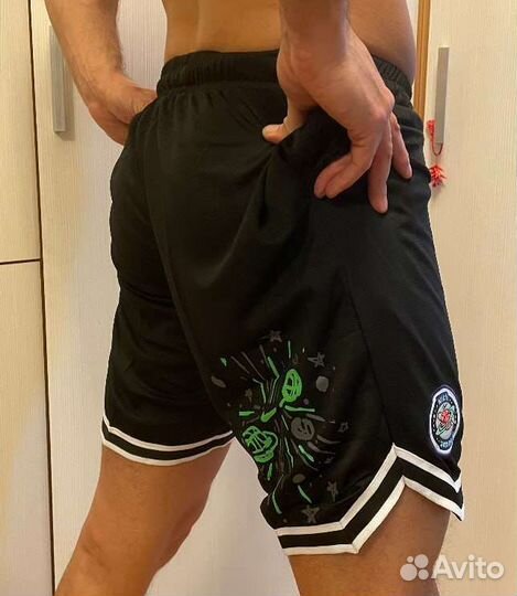 Шорты мужские nike nba