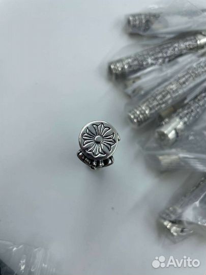 Chrome hearts зажигалка