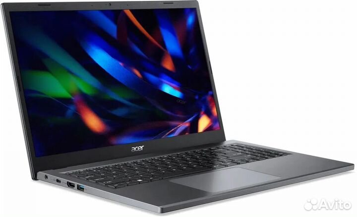 Ноутбук Acer Extensa 15 EX215-23-R6F9 15.6 ips