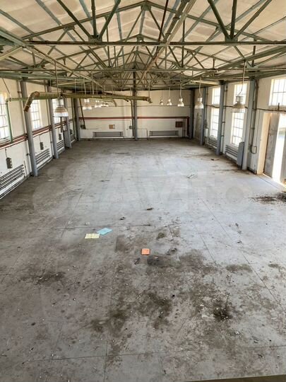 Склад, 800 м²