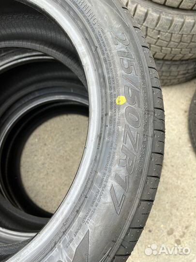 Zeta Alventi 215/50 R17 95Y