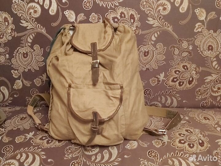 Рюкзак туристический походный