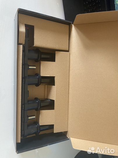 Катушка зажигания Opel