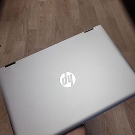 Hp Pavilion x360 14