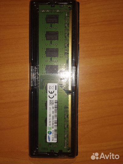 Оперативная память Самсунг ddr3 8 gb 1333