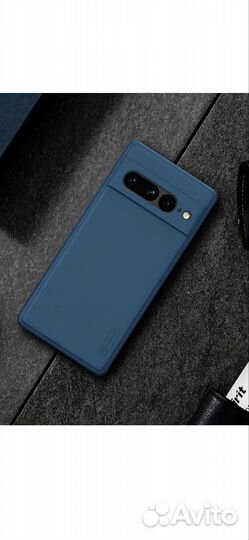 Чехол Nillkin Google Pixel 7 Pro