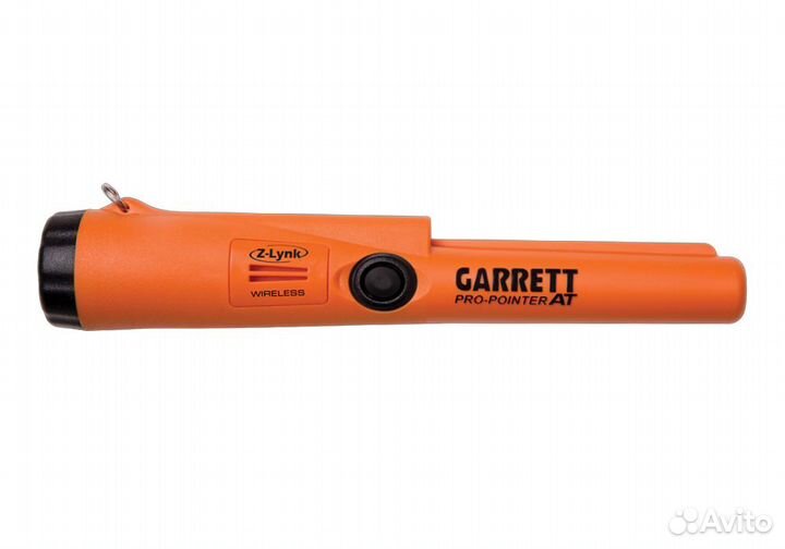 Пинпоинтер металлоискатель Garrett Pro Pointer AT