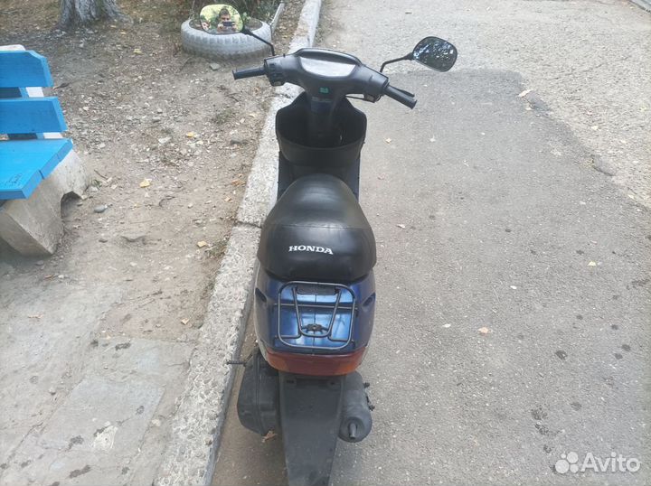 Honda dio 27zx