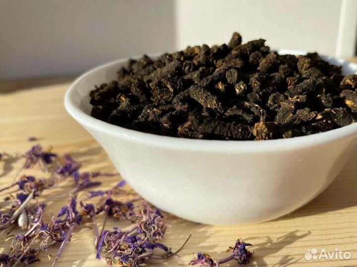 Иван-чай 2023 года, свой, один кг