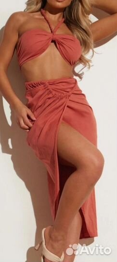 Платье 48 р-р