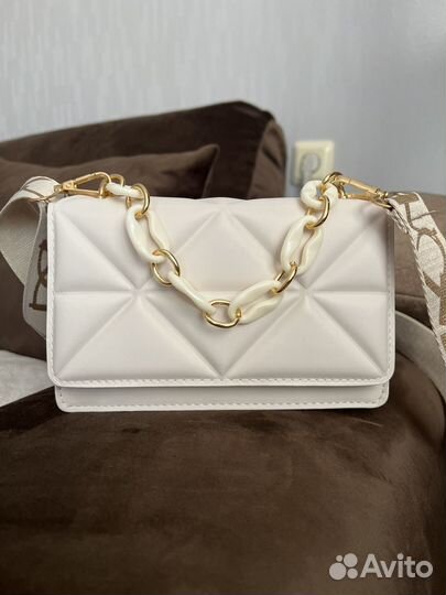 Сумка женская через плечо