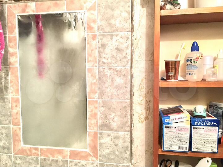 3-к. квартира, 63,4 м², 1/5 эт.