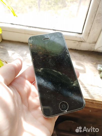 iPhone 4S, 16 ГБ