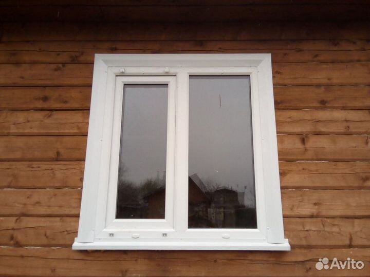 Металлопластиковые окна