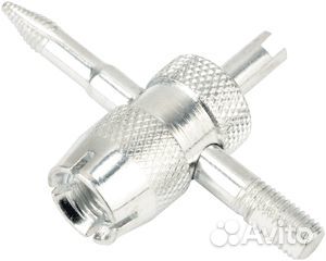 Ключ для ремонта вентиля камер, Vg5-Vg8