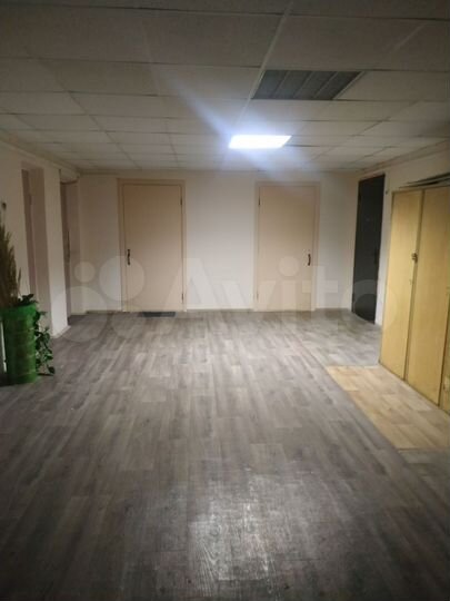 Комната 24 м² в 1-к., 8/9 эт.