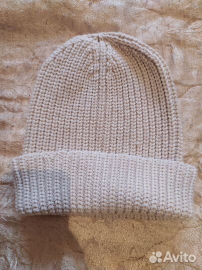 Шапка женская