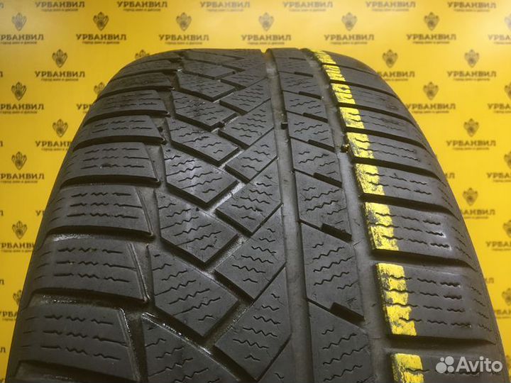 Continental ContiWinterContact TS 850P SUV 235/55 R19 105V