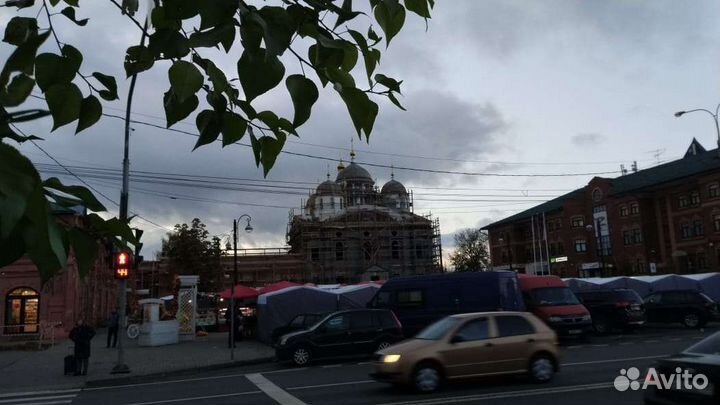 Свой человек Клин