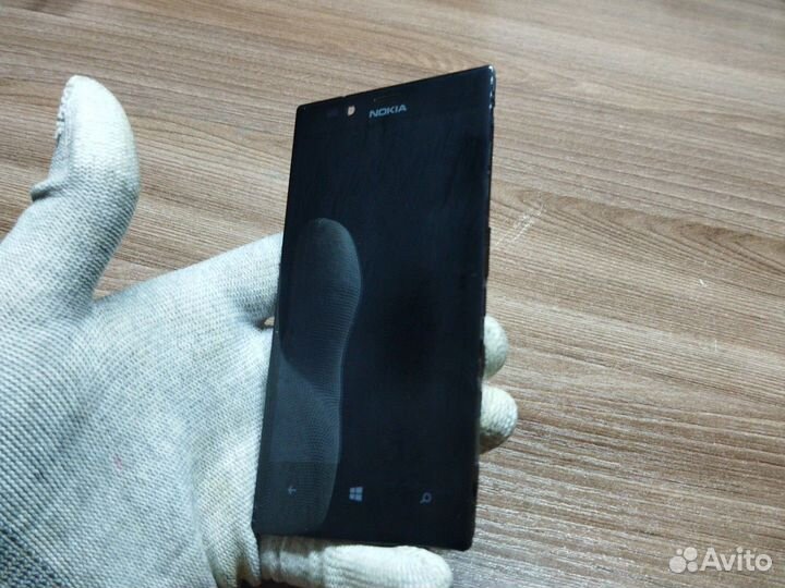 Nokia Lumia 720. Дисплей. Оригинал