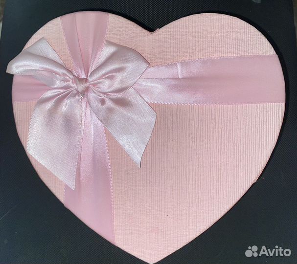 Пакет/коробка для цветов