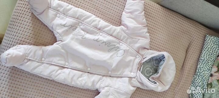 Комбинезон лето