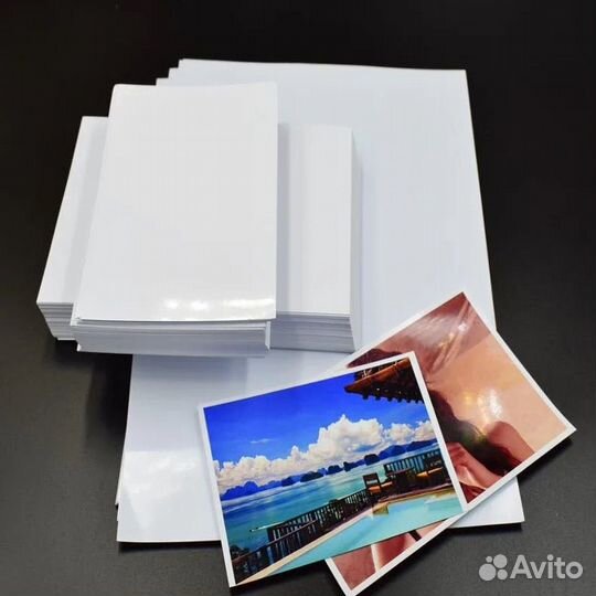 Фотобумага премиум 10*15