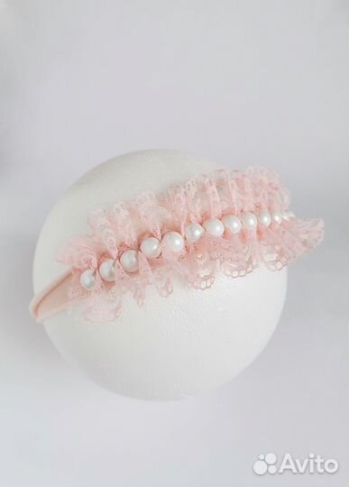 Повязочки для новорожденных