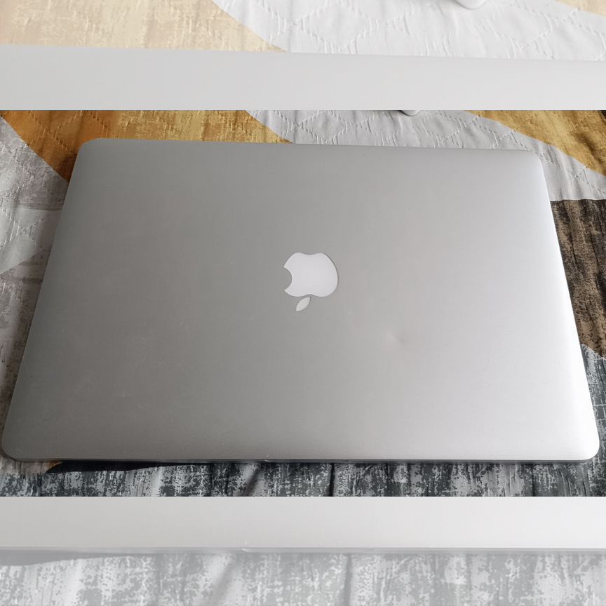 macbook pro 15 retina 2012 - Купить ноутбук 💻 по выгодной цене на