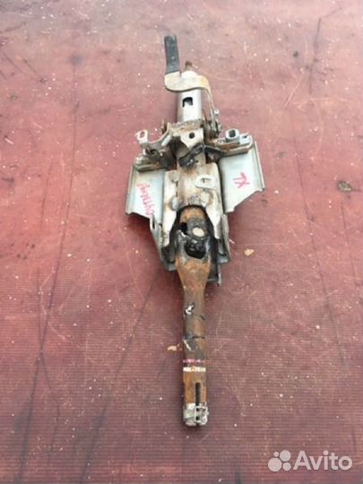 Рулевая колонка Mitsubishi Outlander Xl 2007-2012