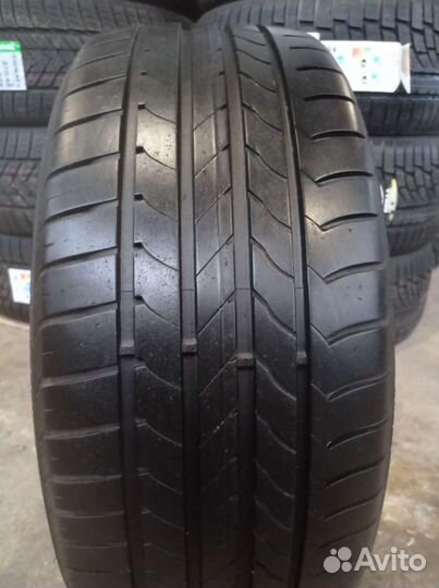 Goodyear EfficientGrip 225/45 R18 91V