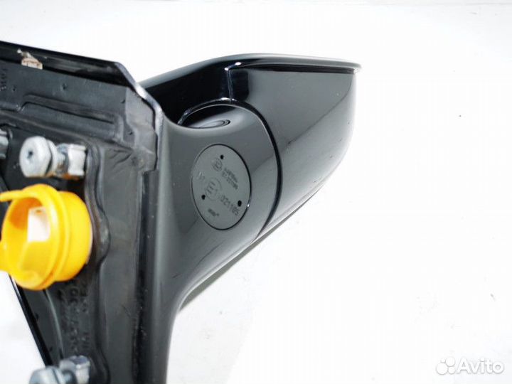 Зеркало наружное правое BMW 4 F32/F33/GT F36 рест