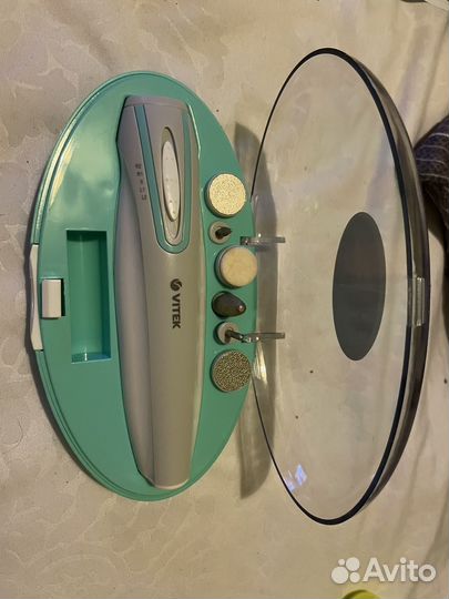 Набор для маникюра