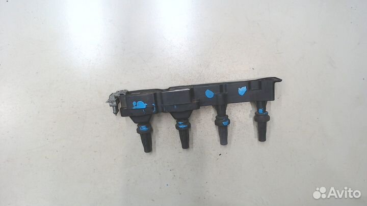 Катушка зажигания Citroen Berlingo, 2001