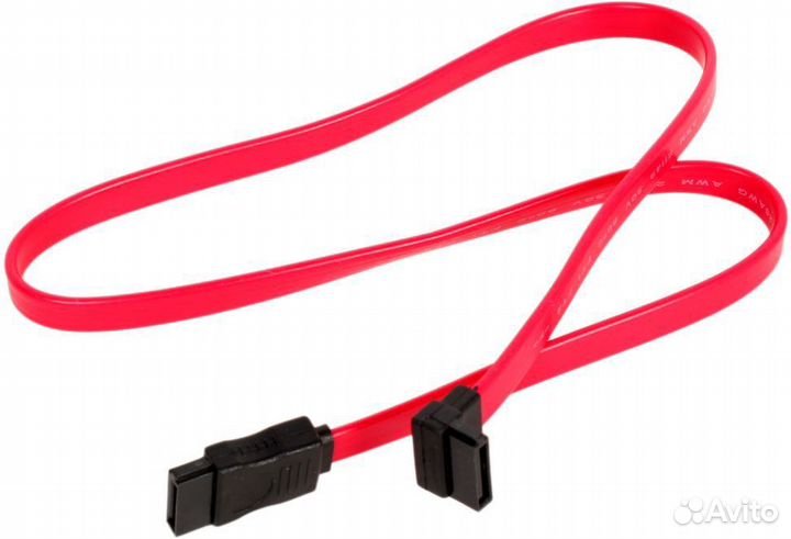 Кабель SATA 8 шт