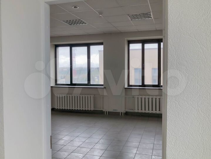 Продам офисное помещение, 117 м²