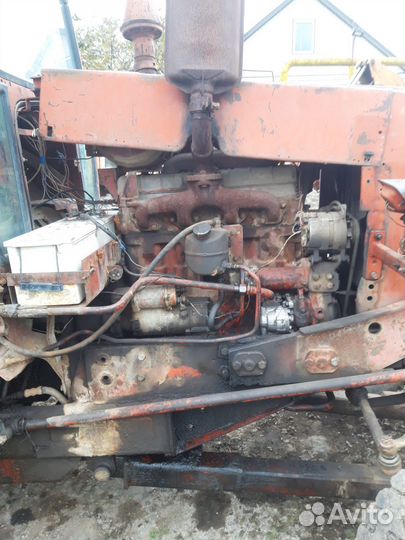 Колёсный экскаватор ЮМЗ ЭО-2629, 1993