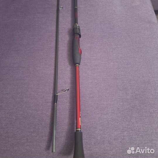 Спиннинг Дайва