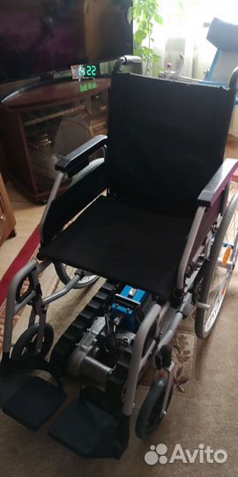 Ступенькоход