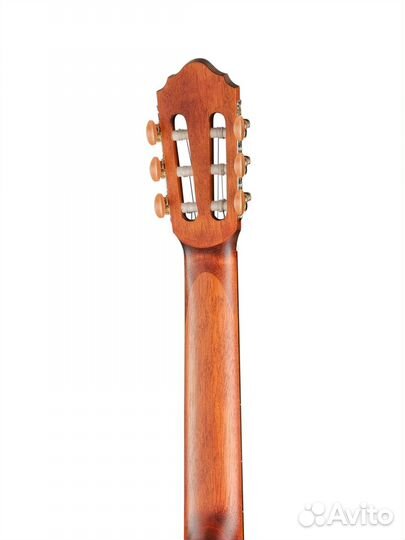 Классическая гитара Cort AC200-4/4-OP