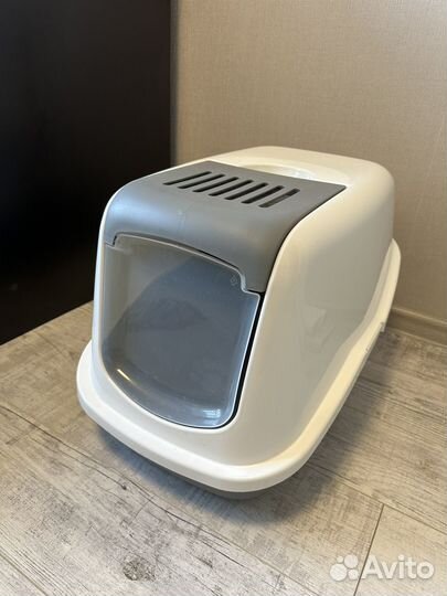 Лоток для кошек