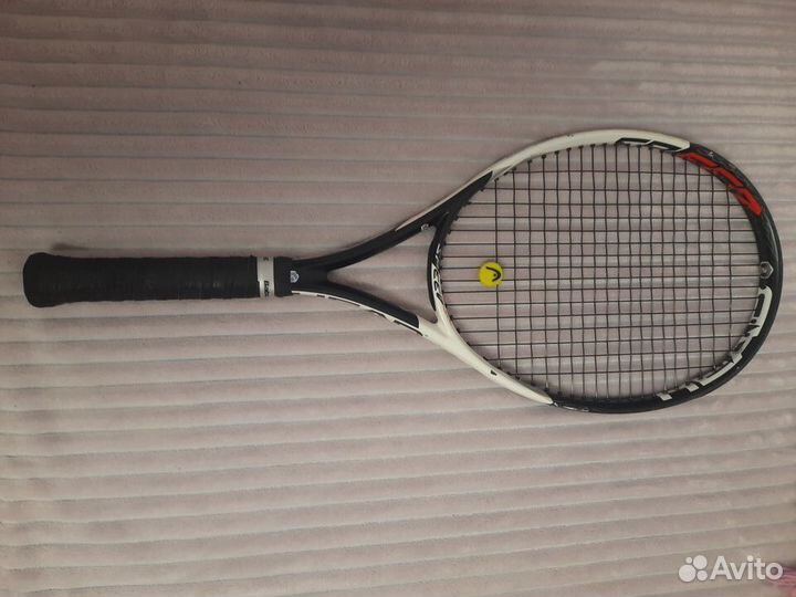 Теннисная ракетка head speed lite 27